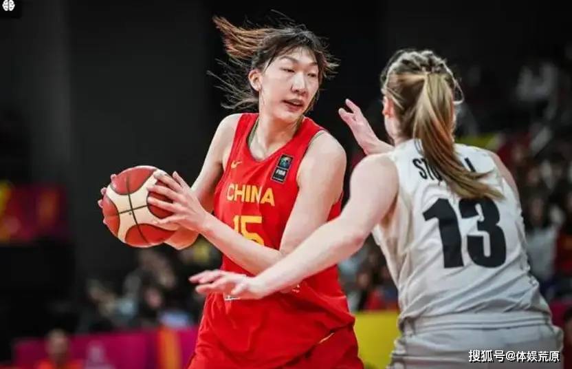 【168sports】韩旭回应奥运输球，揭穿伤病谎言疑似内讧，寄语中国女篮