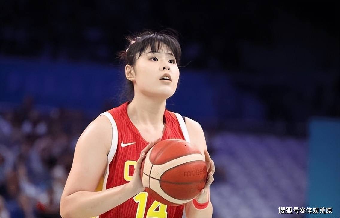 【168sports】韩旭回应奥运输球，揭穿伤病谎言疑似内讧，寄语中国女篮