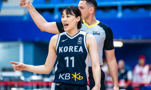 【168sports】命运多舛！韩国女篮末节崩溃，捷克女篮全胜夺冠