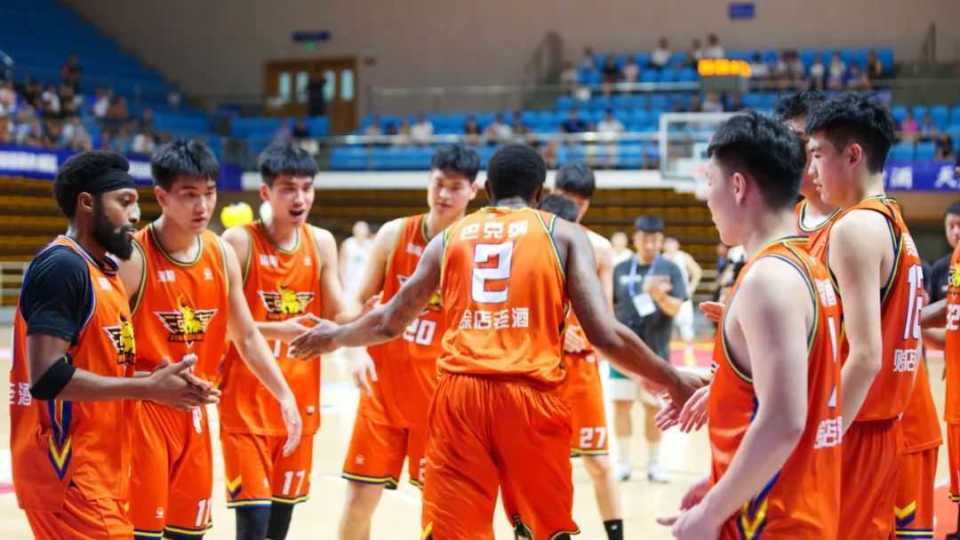 【168sports】NBL常规赛收官，河南赊店男篮排名第十无缘季后赛