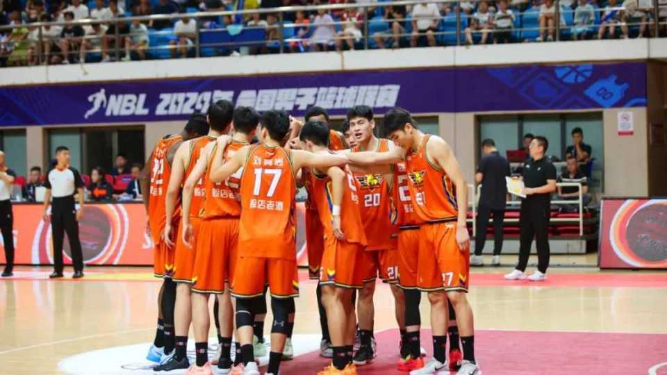 【168sports】NBL常规赛收官，河南赊店男篮排名第十无缘季后赛