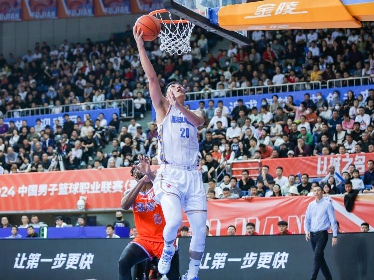 【168sports】CBA速递｜山东官宣签下4人 北京续约翟晓川 NBL积分榜