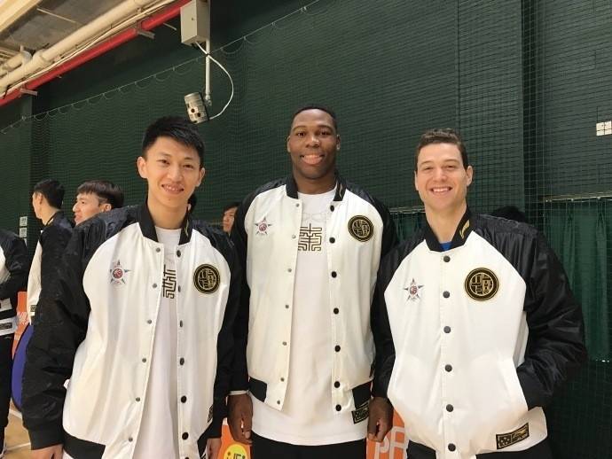 【168sports】CBA速递｜山东官宣签下4人 北京续约翟晓川 NBL积分榜