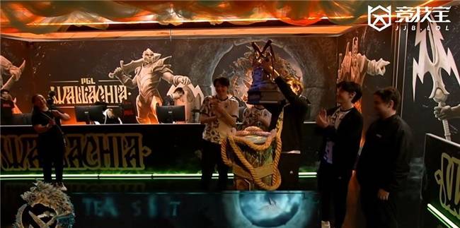 【168sports】DOTA2：TI2024战队巡礼spirit篇