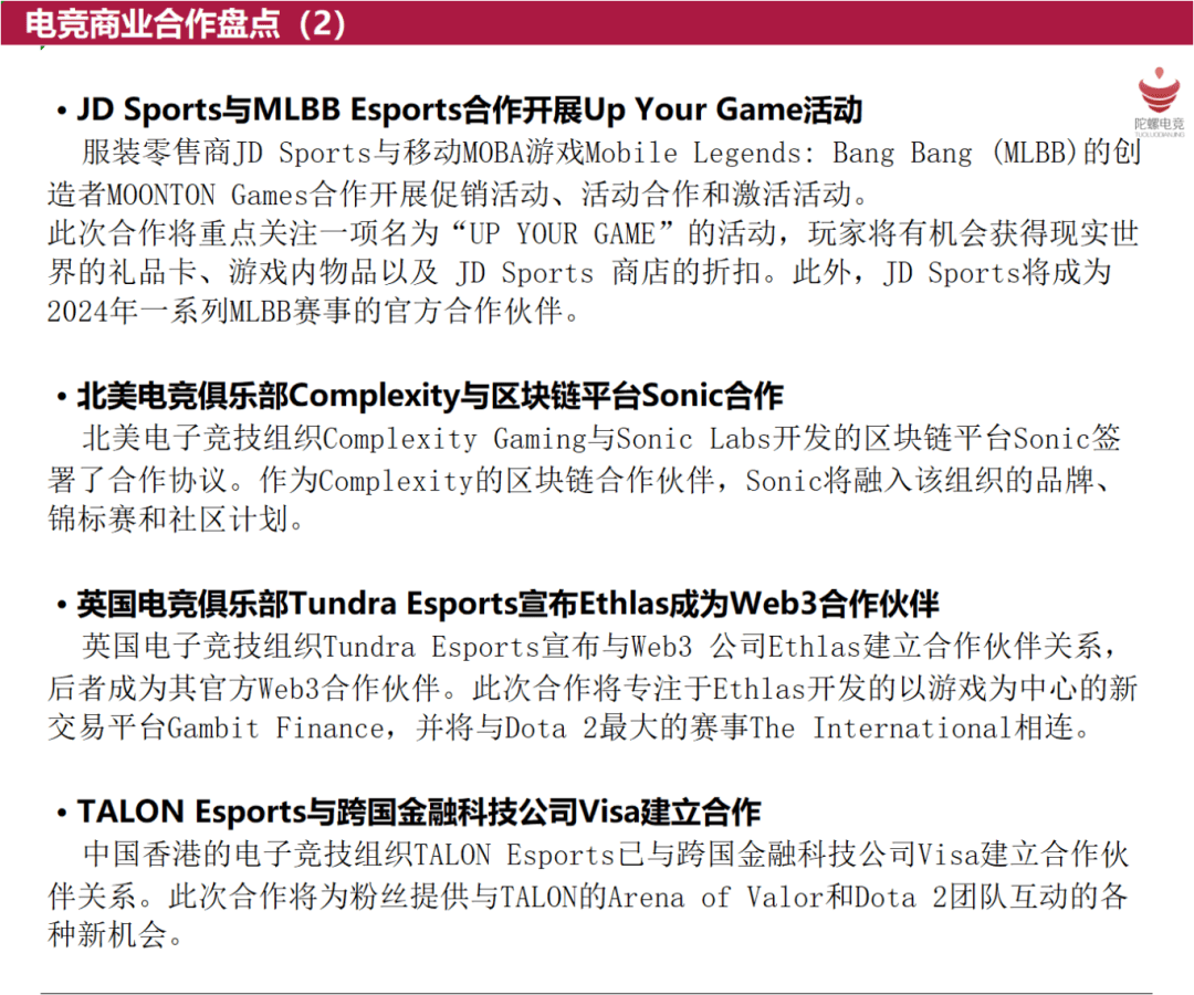 【168sports】陀螺电竞周报丨BLG战队夺得LPL夏季赛冠军；DOTA2国际邀请赛取消游戏内赞助广告