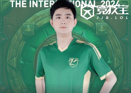 【168sports】竞技宝DOTA2：TI2024战队巡礼zero篇