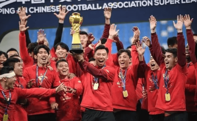 【168sports】曝中超降级反转，1队涉假球，或扣分，海港获利，南通替补保级