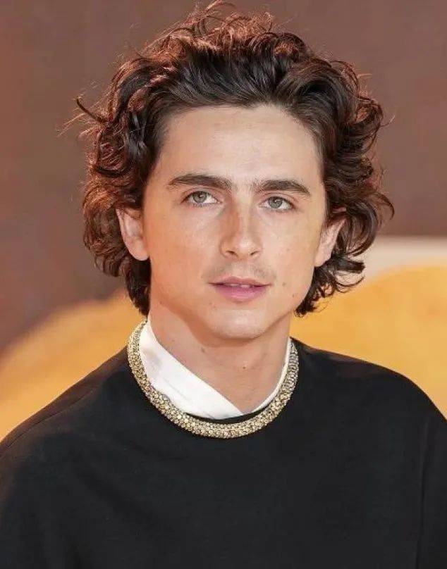 【168sports】Timothée Chalamet 推广乒乓球，新电影演乒乓球传奇