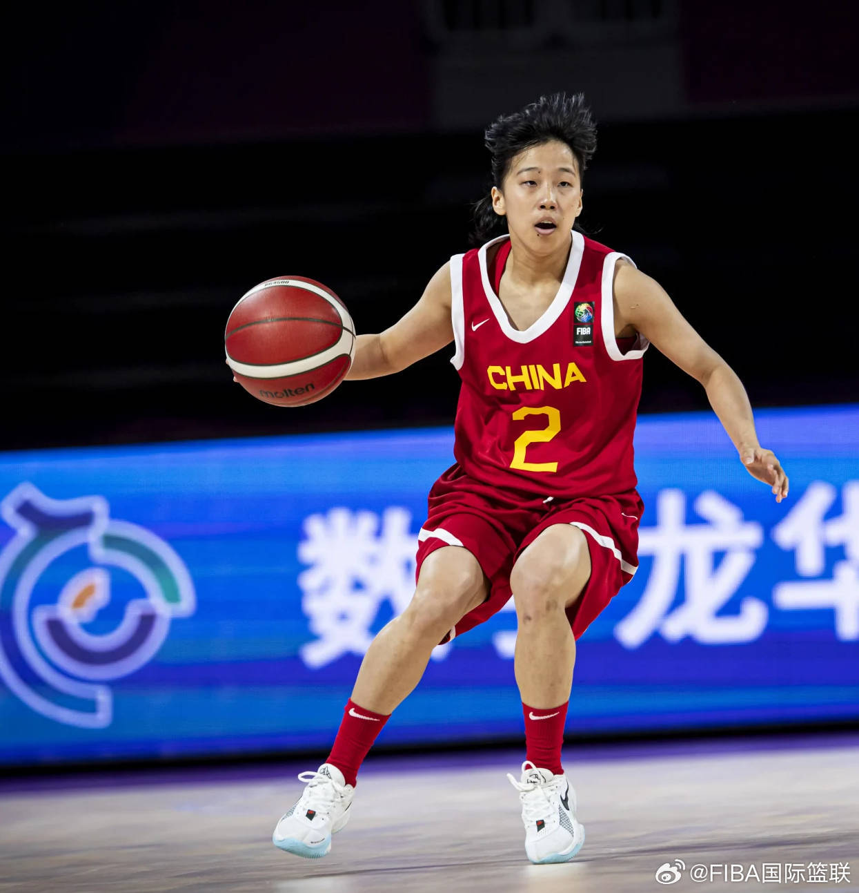 【168sports】张子宇42分，中国U18女篮不敌澳大利亚队获亚洲杯亚军