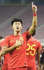 【168sports】U21男足坐镇长沙，首战迎来开门红