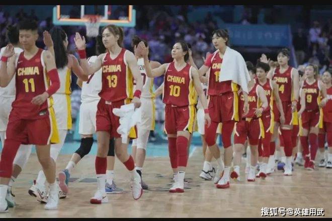 【168sports】女篮正在男篮化，男篮正在男足化，男足是越来越不像话，这不是危言耸听啊