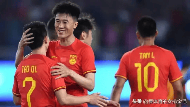 【168sports】中国男足惨败日本！三大球都已落后！应推进职业化，走出去引进来