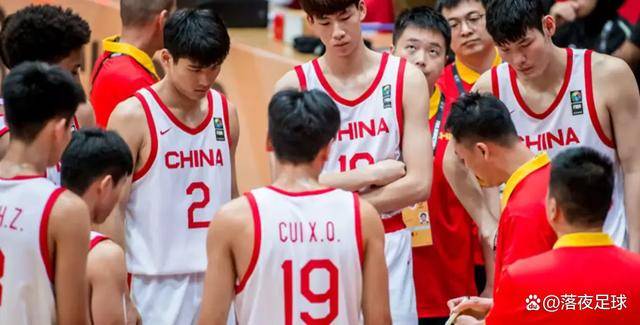 【168sports】U18亚洲杯男篮季军赛前瞻！约旦U18 对阵 中国U18，这回该赢了吧！