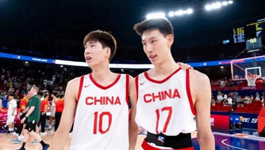 【168sports】U18国青71:86负于新西兰无缘亚洲杯决赛，张博源孤掌难鸣