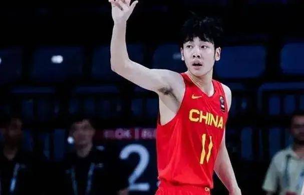 【168sports】U18国青71:86负于新西兰无缘亚洲杯决赛，张博源孤掌难鸣