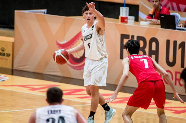 【168sports】U18亚洲杯：中国澳大利亚大胜晋级，韩国出局