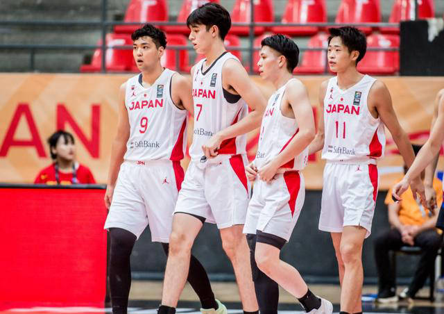 【168sports】U18亚洲杯：韩国险胜日本争夺第五名 日本无缘前六