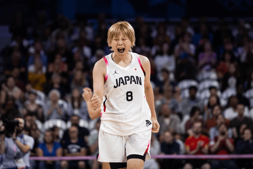 【168sports】日本女篮对阵比利时女篮前瞻：鹬蚌相争渔翁得利？两强争三头破血流