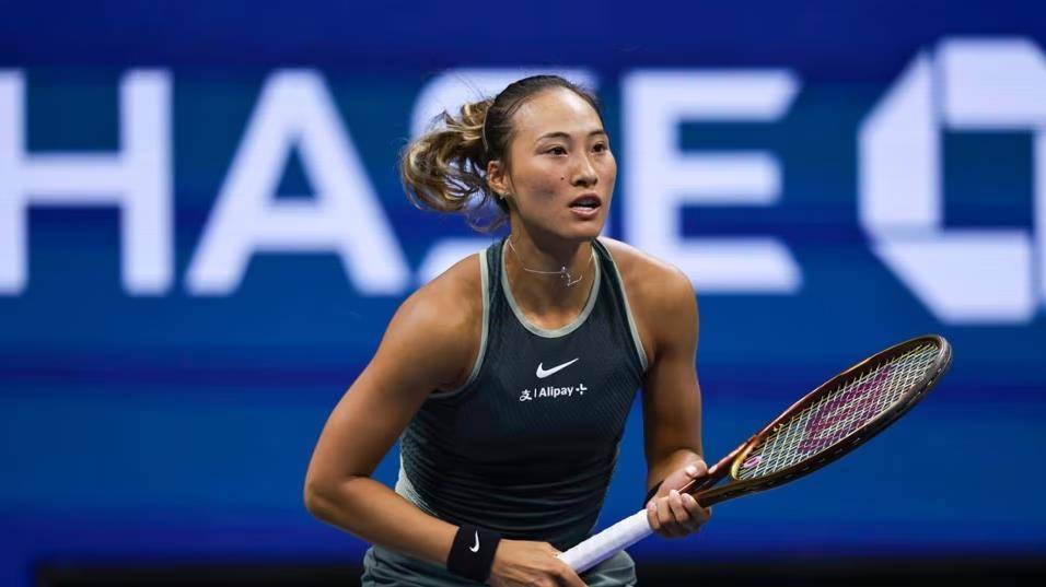 【168sports】WTA最新排名：美网冠军第2，郑钦文第7，冲中网冠军，剑指总决赛