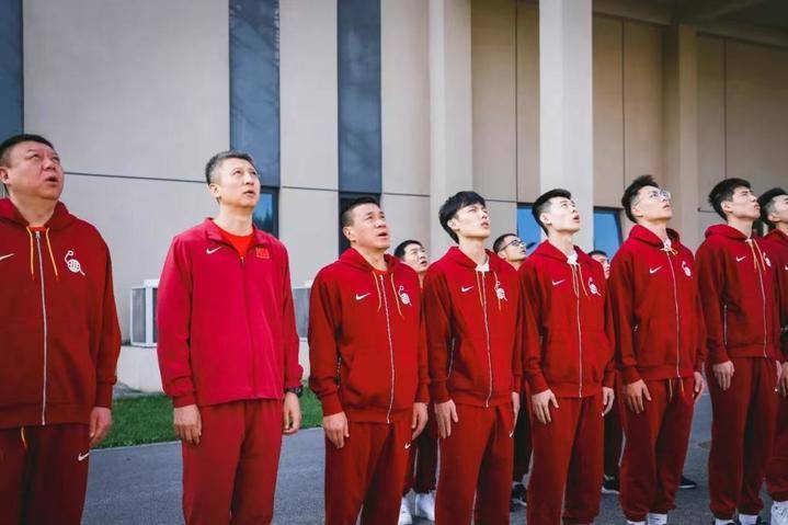 【168sports】中国男篮今晚与西甲球队热身 新帅郭士强五条选人标准