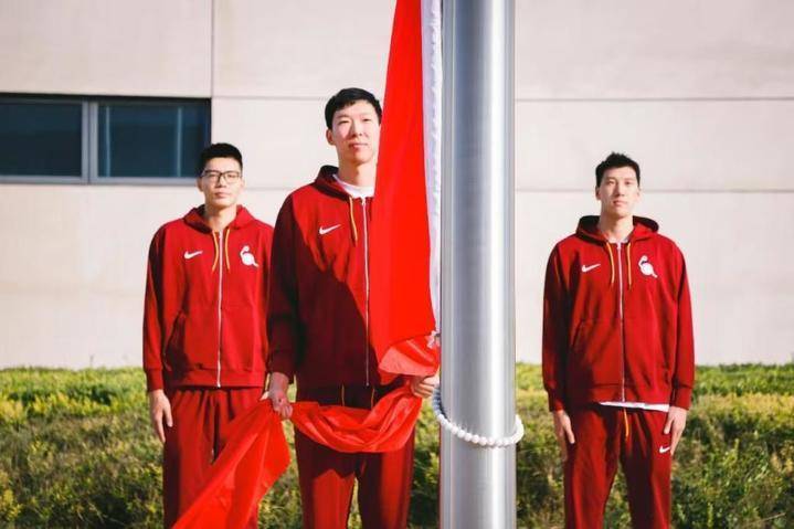 【168sports】中国男篮今晚与西甲球队热身 新帅郭士强五条选人标准